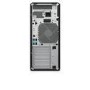 Hewlett Packard HP Workstation Z4 G5 - Tower 4U - 1 x Xeon W W5-2455X / up to 4.6 GHz - RAM 32 GB - SSD 1 TB - HP Z Turbo Drive NVMe TLC - no graphics - Gigabit Ethernet - Win 11 Pro - monitor_