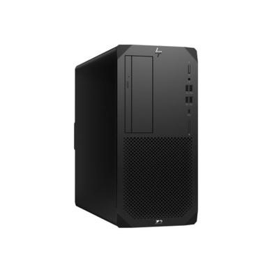 HP Workstation Z2 G9 Intel Core i7-12700 16GB 512GB SSD - NVIDIA T1000 / Intel UHD Graphics 770 - Windows 11 Pro Destkop PC