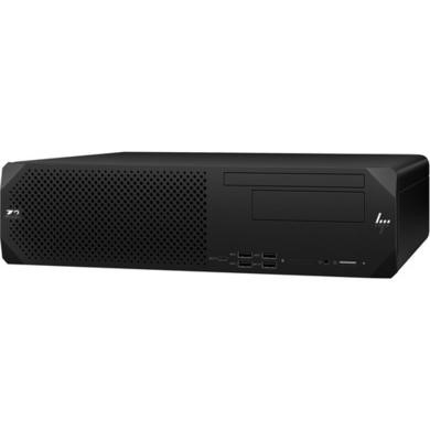 HP Z2 G9 Workstation Intel Core i7-12700 16GB 512GB SSD Windows 11 Pro Desktop PC