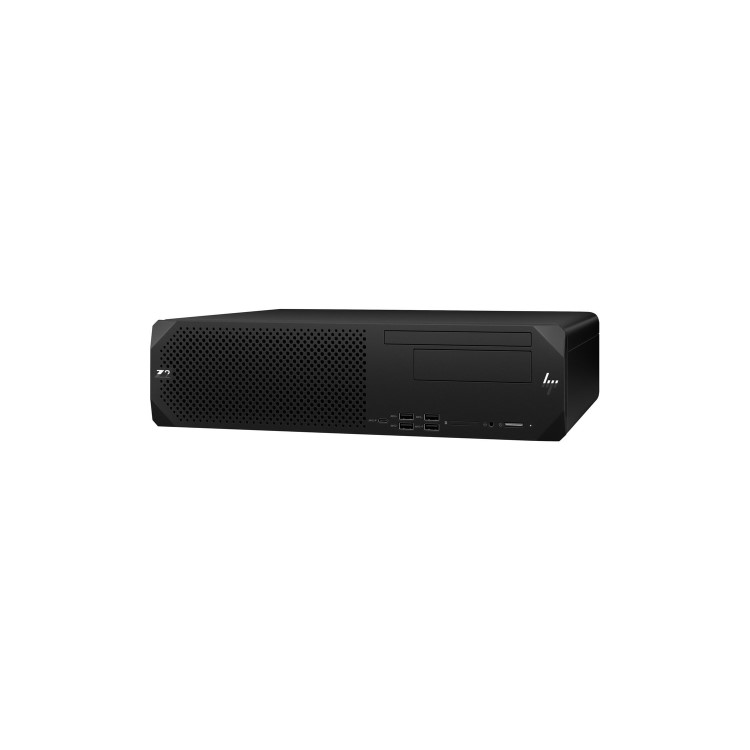 HP Z2 G9 Workstation Intel Core i7-12700 16GB 512GB SSD Windows 11 Pro Desktop PC