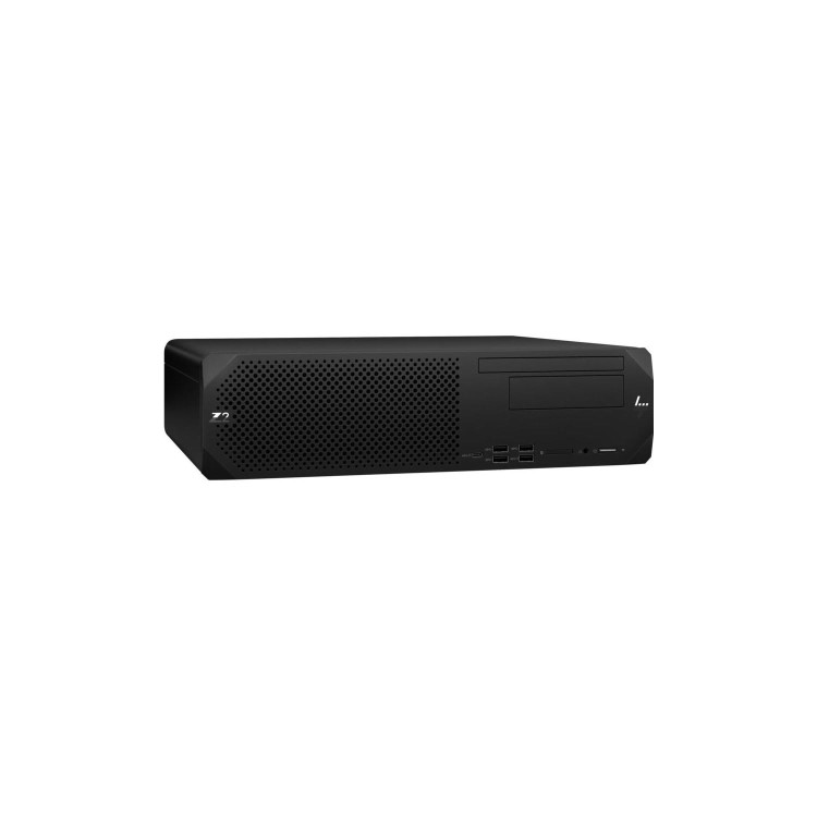 HP Z2 G9 Workstation Intel Core i7-12700 16GB 512GB SSD Windows 11 Pro Desktop PC