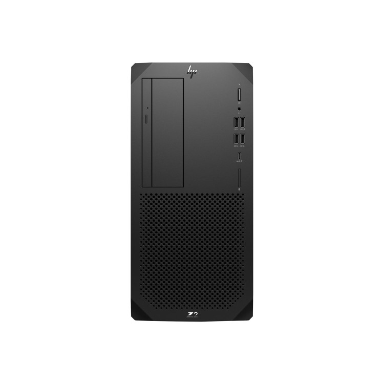 HP Z2 Tower G9 Core i7-12700 32GB RAM 1TB SSD Windows 10 Pro Desktop PC
