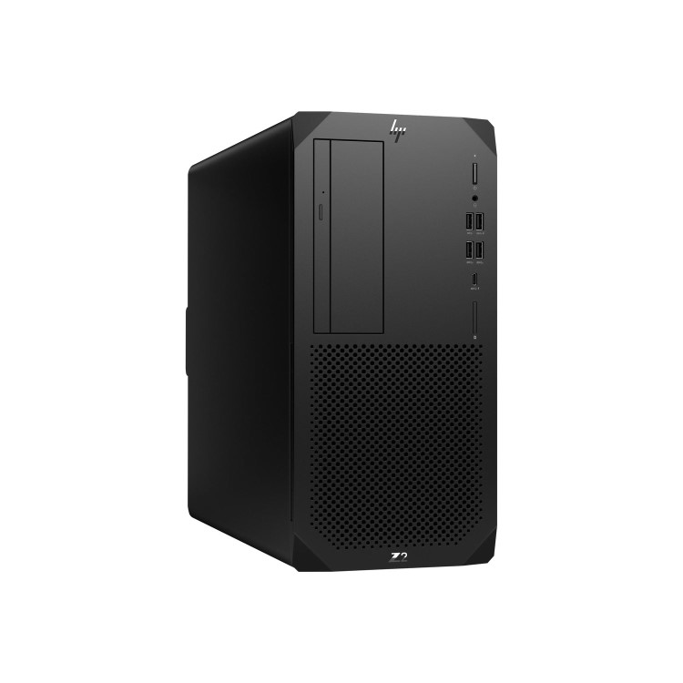 HP Z2 Tower G9 Core i7-12700 32GB RAM 1TB SSD Windows 10 Pro Desktop PC