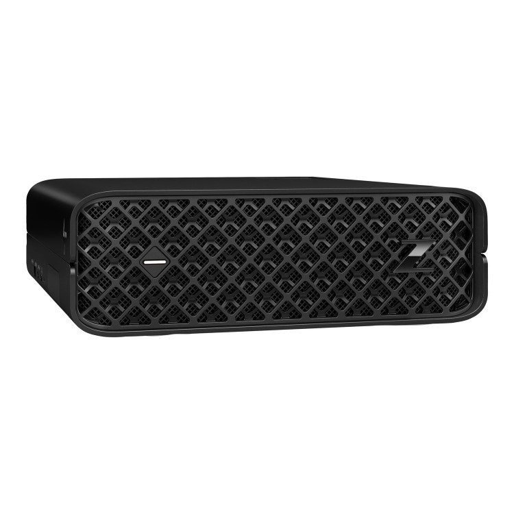 HP Z2 G9 Mini Intel Core i7 32GB RAM 1TB SSD Windows 11 Pro Workstation PC