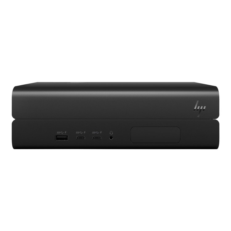 HP Z2 G9 Mini Intel Core i7 32GB RAM 1TB SSD Windows 11 Pro Workstation PC