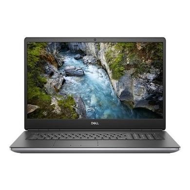 Dell Precision 7760 Core i9-11950H 16GB 512GB SSD 17.3 Inch Windows 10 Pro Laptop