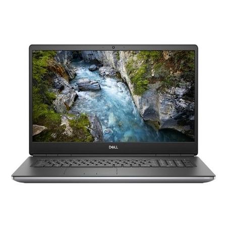 Dell Precision 7760 Core i9-11950H 16GB 512GB SSD 17.3 Inch Windows 10 Pro Laptop
