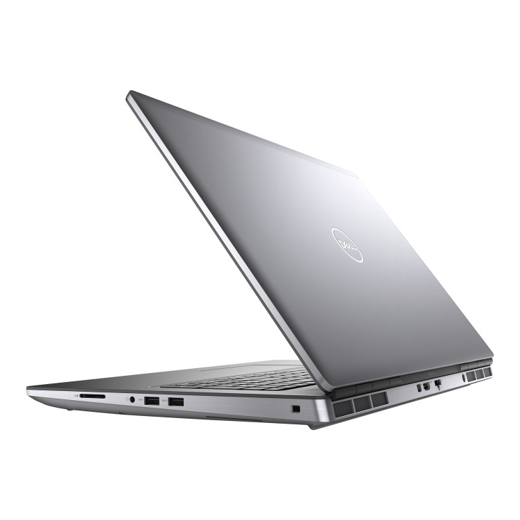Dell Precision 7760 Core i9-11950H 16GB 512GB SSD 17.3 Inch Windows 10 Pro Laptop