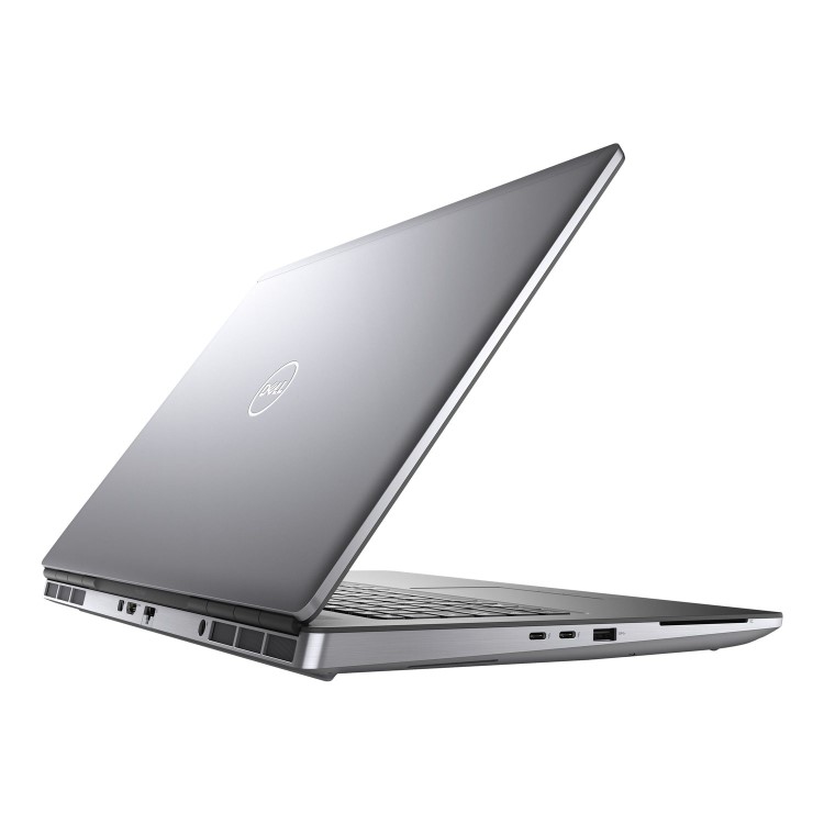 Dell Precision 7760 Core i9-11950H 16GB 512GB SSD 17.3 Inch Windows 10 Pro Laptop