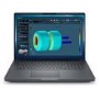 Intel Core Ultra 7 265HX (30MB Cache), 32GB DDR5-SDRAM, 1000GB SSD, 18" Quad HD+ 2560 x 1600 WVA, Intel Graphics, NVIDIA RTX PRO 3000 Blackwell (12GB GDDR7), LAN, Webcam, Windows 11 Pro 64-bit