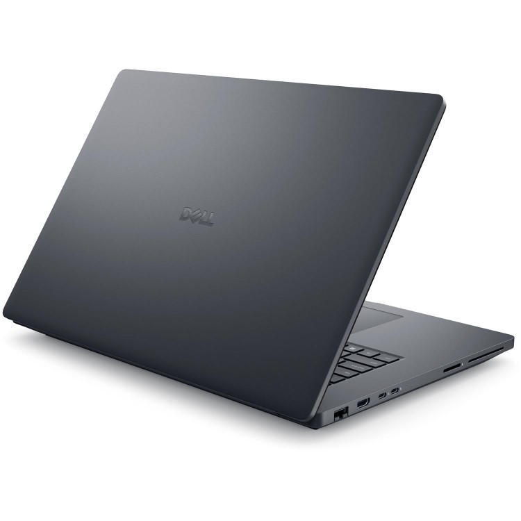 Intel Core Ultra 7 265HX (30MB Cache), 32GB DDR5-SDRAM, 1000GB SSD, 18" Quad HD+ 2560 x 1600 WVA, Intel Graphics, NVIDIA RTX PRO 3000 Blackwell (12GB GDDR7), LAN, Webcam, Windows 11 Pro 64-bit