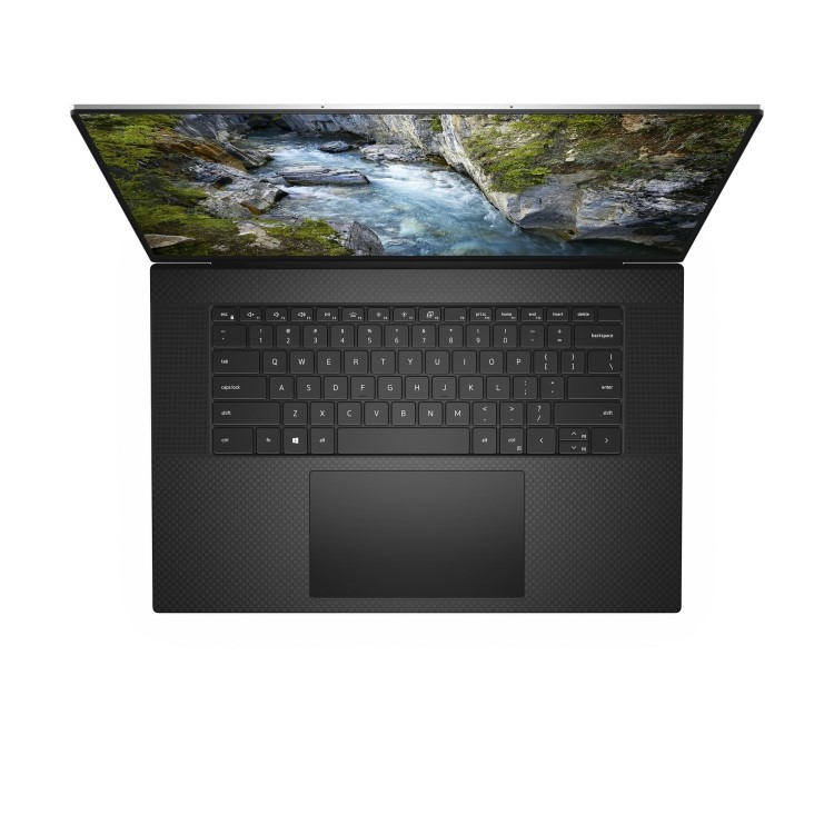 Dell Precision 5760 Core i7-11850H 32GB 512GB SSD RTX A3000  17 Inch Windows 10 Pro Workstation Laptop