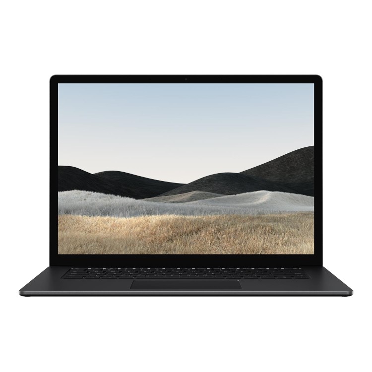 Microsoft Surface Laptop 4 Core i7-1185G7 32GB 1TB 13Inch Windows 10 Pro Touchscreen Laptop - Black