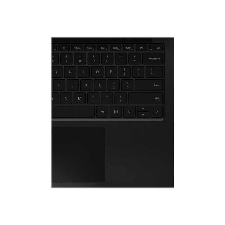 Microsoft Surface Laptop 4 Core i7-1185G7 32GB 1TB 13Inch Windows 10 Pro Touchscreen Laptop - Black