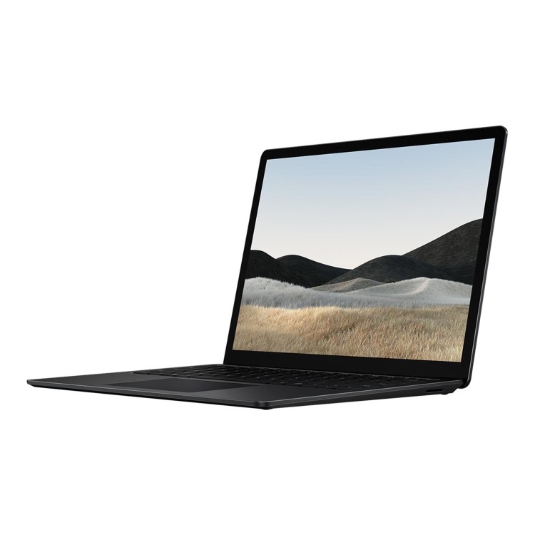 Microsoft Surface Laptop 4 Core i7-1185G7 32GB 1TB 13Inch Windows 10 Pro Touchscreen Laptop - Black