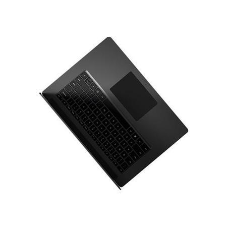 Microsoft Surface Laptop 4 Core i7-1185G7 32GB 1TB 13Inch Windows 10 Pro Touchscreen Laptop - Black