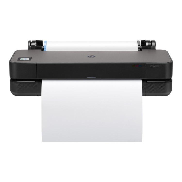 HP DesignJet T250 Large Format A1 Printer