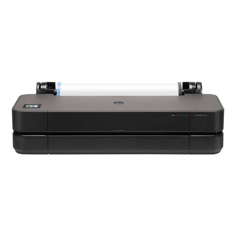 HP DesignJet T250 Large Format A1 Printer