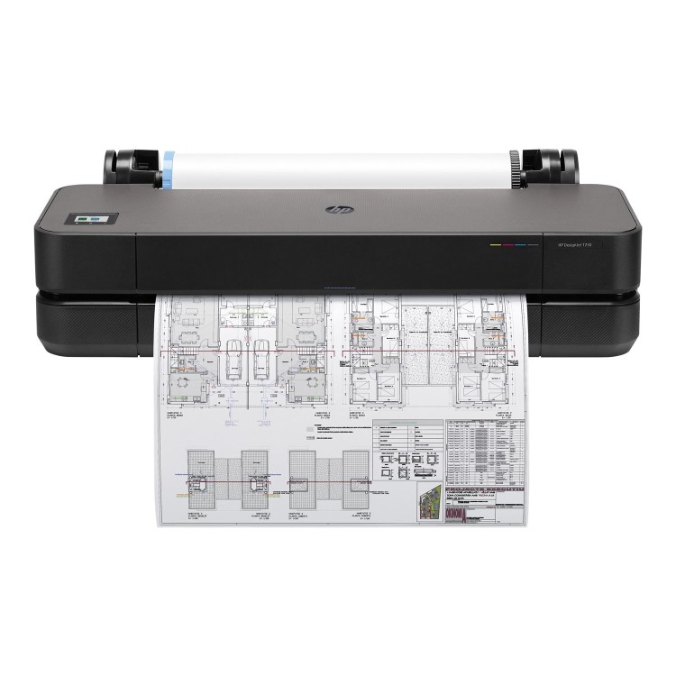 HP DesignJet T250 Large Format A1 Printer