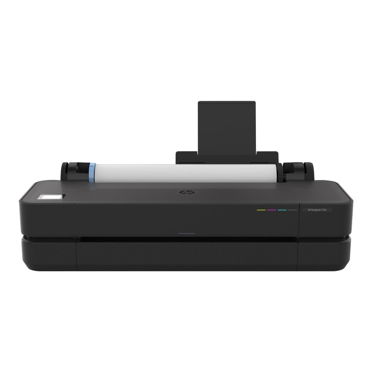 HP DesignJet T250 Large Format A1 Printer