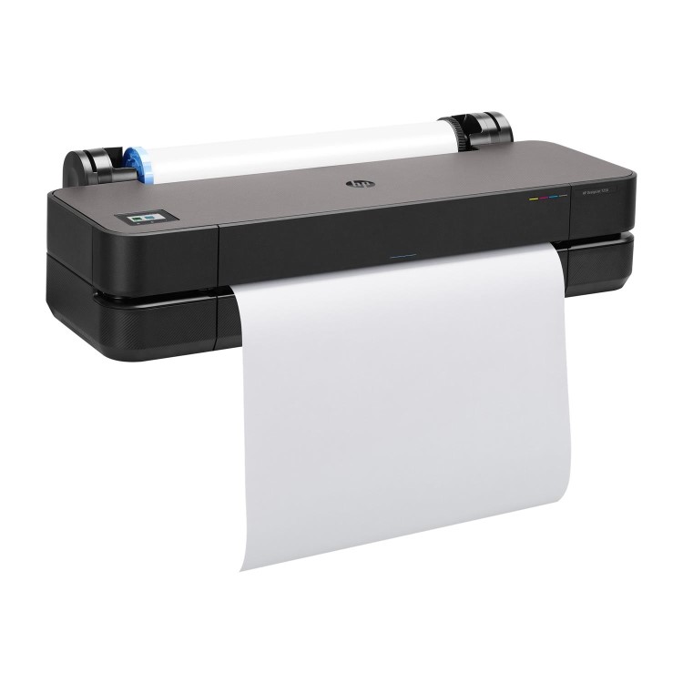 HP DesignJet T250 Large Format A1 Printer