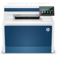 HP Color LaserJet Pro MFP 4302fdw A4 Colour Multifunction Laser Printer HP Color LaserJet Pro MFP 4302fdw A4 Colour Multifunction Laser Printer