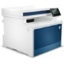 HP Color LaserJet Pro MFP 4302fdw A4 Colour Multifunction Laser Printer