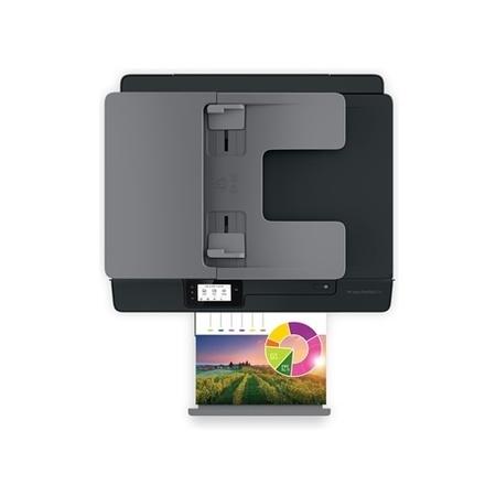 HP Smart Tank Plus 570 A4 Colour Multifunction Inkjet Printer