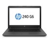 Refurbished HP 240 G6 Core i3-7020U 8GB 1TB 14 Inch Windows 10 Laptop
