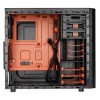 Cougar Archon Midi-Tower Gaming Case - Black Side Window