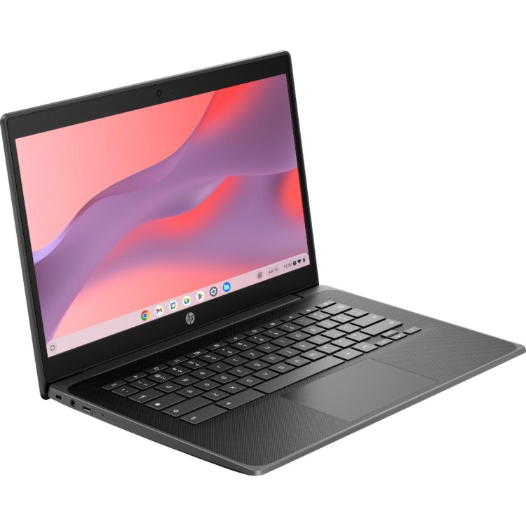 HP Fortis G1 Intel N Series 8GB RAM 64GB SSD 14 Inch Chromebook
