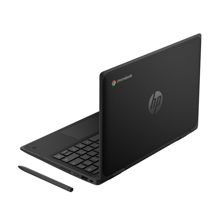 HP Fortis Flip MediaTek Kompanio 4GB RAM 32GB eMMc 11 Inch Chromebook
