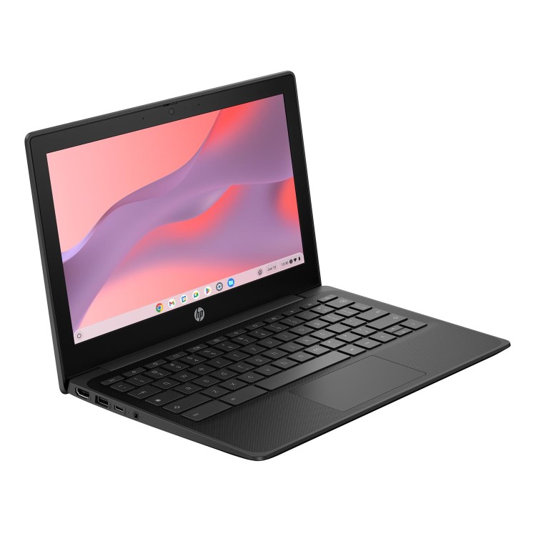HP Fortis G1m MediaTek Kompanio 8GB RAM 64GB eMMc 11.6 Inch Chromebook