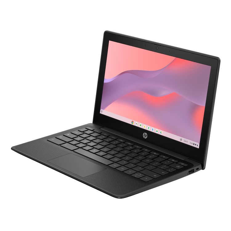 HP Fortis G1m MediaTek Kompanio 8GB RAM 64GB eMMc 11.6 Inch Chromebook