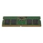 HP 8GB (1x8GB) SO-DIMM 4800MHz DDR5 Laptop Memory