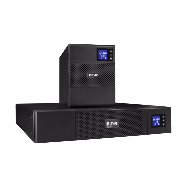 Eaton 5SC1500IRBS 1500VA 240V - UPS
