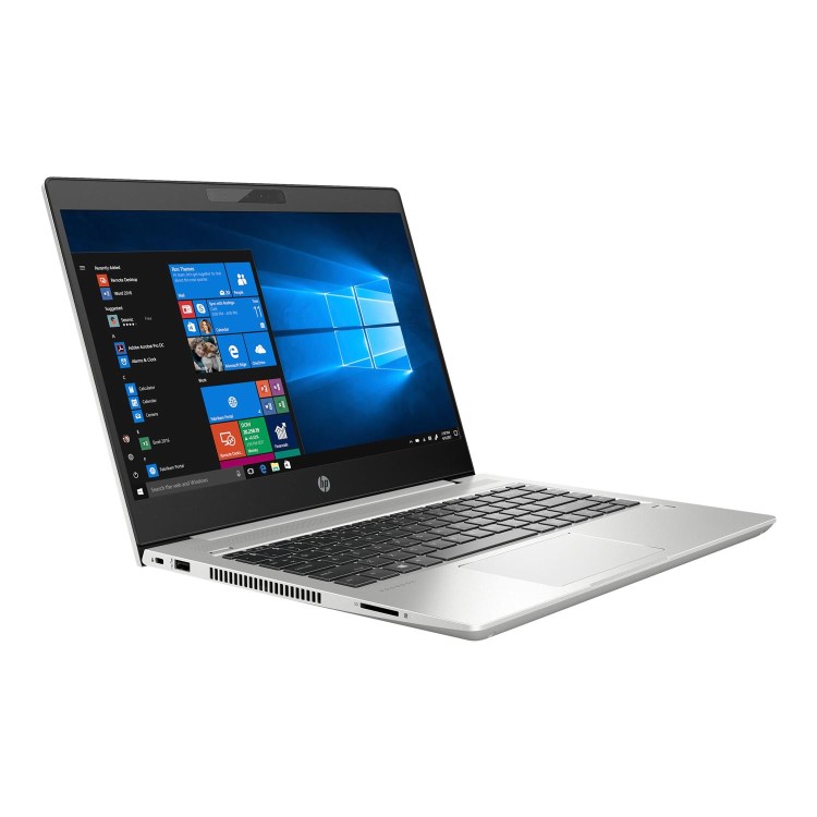 HP ProBook 440 G6 Core i5-8265U 8GB 256GB SSD 14 Inch Windows 10 Pro Laptop