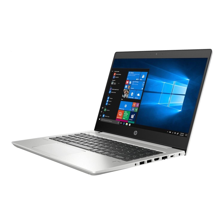 HP ProBook 440 G6 Core i5-8265U 8GB 256GB SSD 14 Inch Windows 10 Pro Laptop