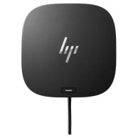 HP USB-C G5 Docking Station HP USB-C G5 Docking Station