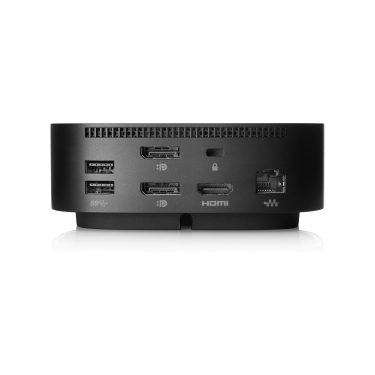 HP USB-C G5 Docking Station