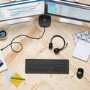HP USB-C G5 Docking Station