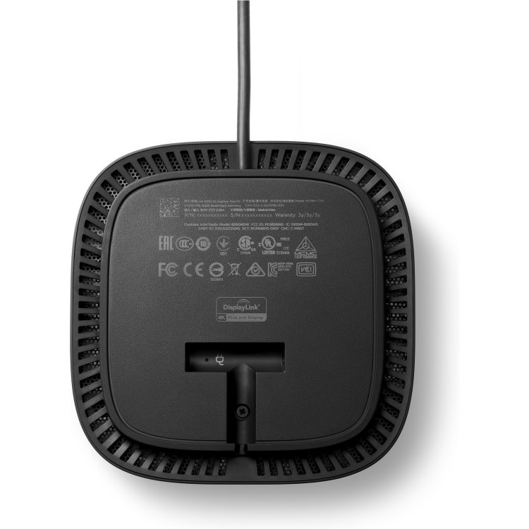 HP C/A Universal Dock G2