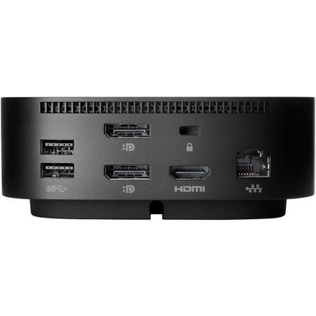 HP C/A Universal Dock G2