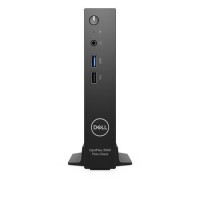 Dell OptiPlex 3000 Intel Pentium Silver N6005 8GB RAM 64GB eMMc Wyse ThinOS Thin Client PC