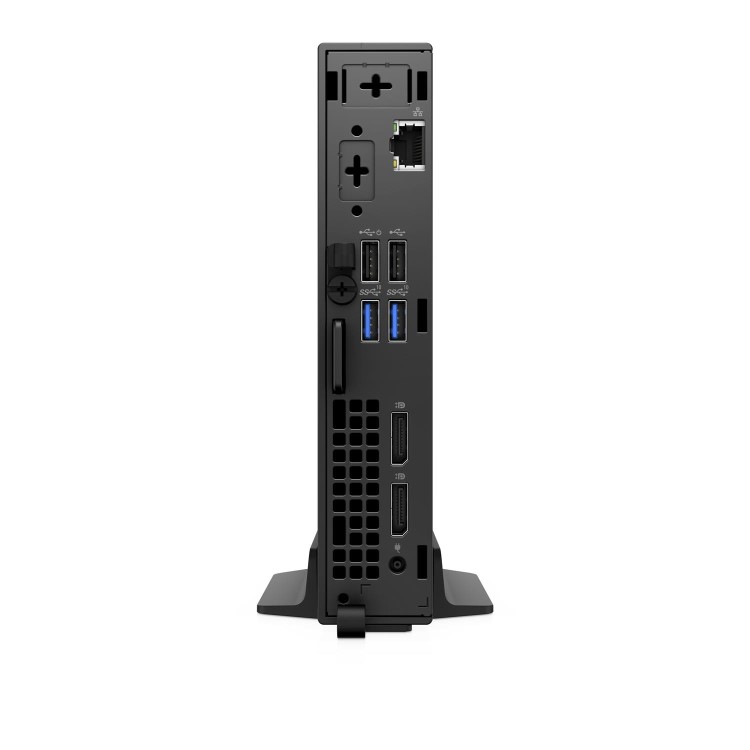 Dell OptiPlex 3000 Intel Pentium Silver N6005 8GB RAM 64GB eMMc Wyse ThinOS Thin Client PC
