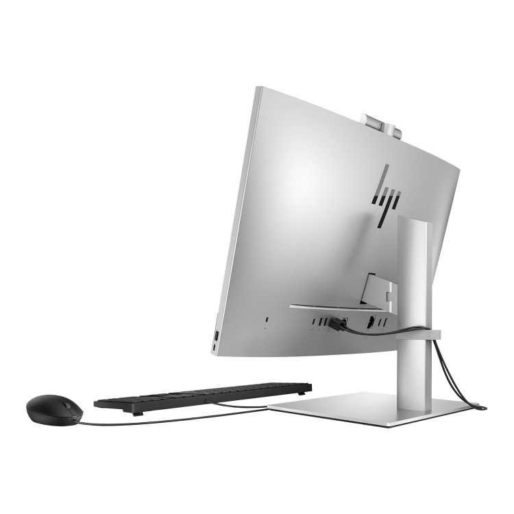 HP EliteOne 840 G9 Intel Core i5 8GB RAM 512GB SSD Windows 11 Pro 23.8 Inch Full HD All-in-One PC