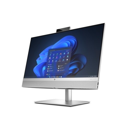 HP EliteOne 840 G9 Intel Core i5 8GB RAM 512GB SSD Windows 11 Pro 23.8 Inch Full HD All-in-One PC