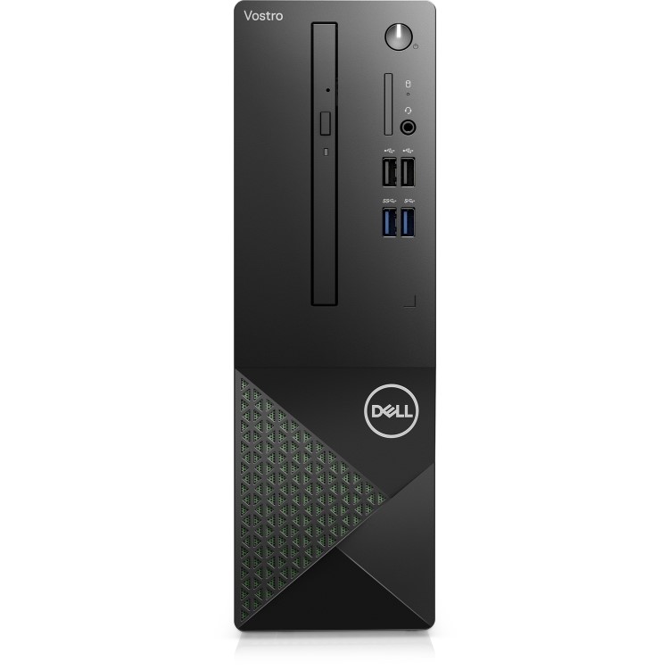 Dell Vostro 3710 Intel Core i5-12400 8GB 256GB SSD Windows 11 Pro SFF Desktop