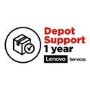 1Y Depot/CCI Post-warranty