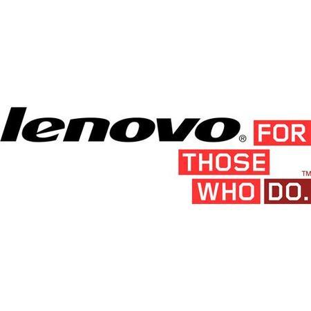 Lenovo Onsite Upgrade - extended service agreement - 3 years - on-site